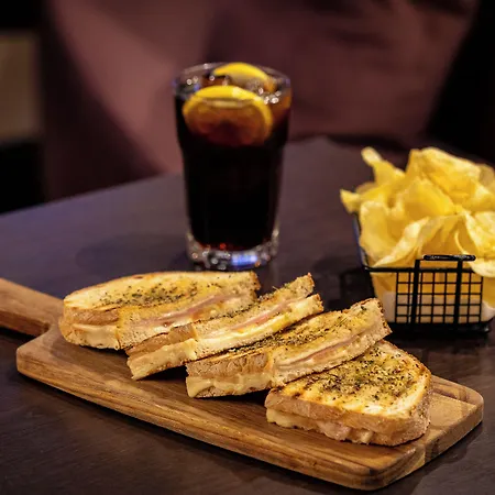 Hotel America Diamonds Lisbon