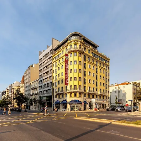 America Diamonds 3* Lisbon