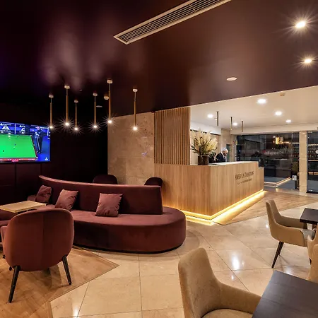 America Diamonds 3* Lisbon