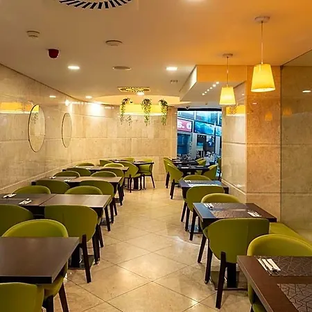 America Diamonds Hotel 3*