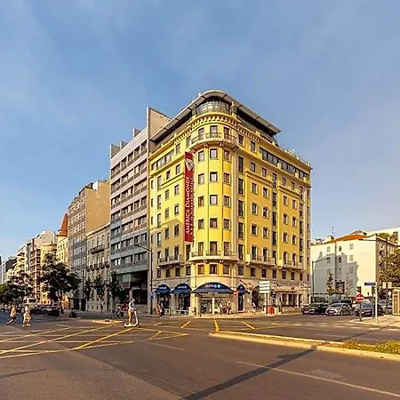 Hotel America Diamonds 3*