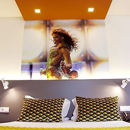 America Diamonds Hotel 3*