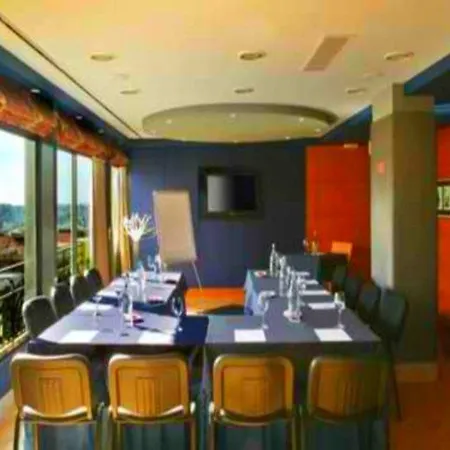 Hotel America Diamonds Lisbon