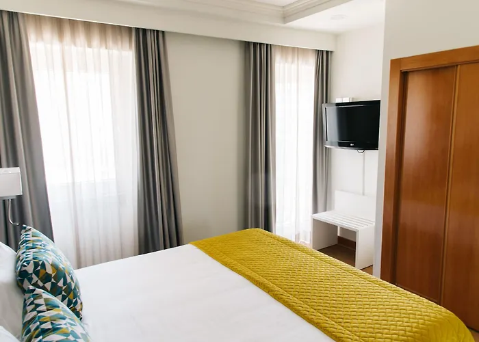 America Diamonds 3* Лиссабон