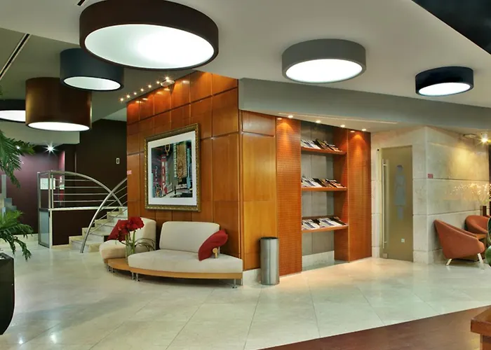 America Diamonds Отель