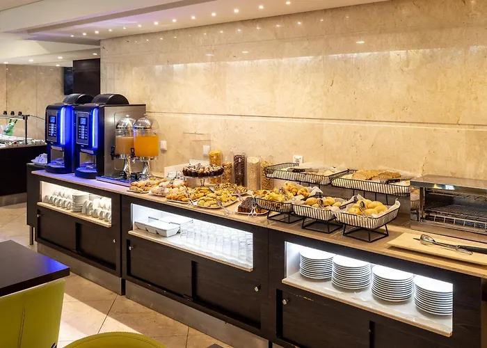 America Diamonds Отель 3*