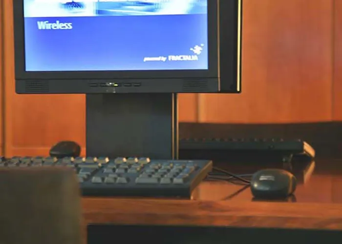 Отель America Diamonds 3*