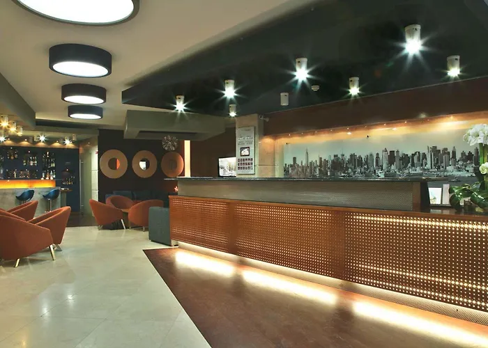 America Diamonds Отель