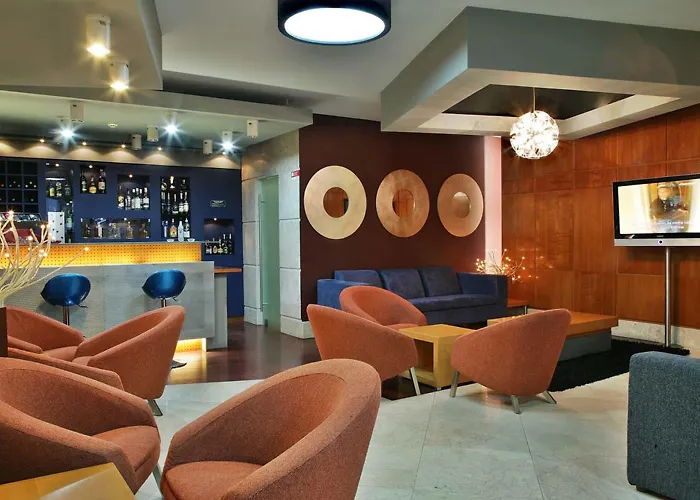 America Diamonds 3* Лиссабон