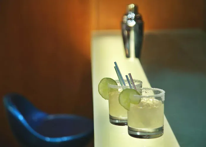 Szálloda America Diamonds Lisboa