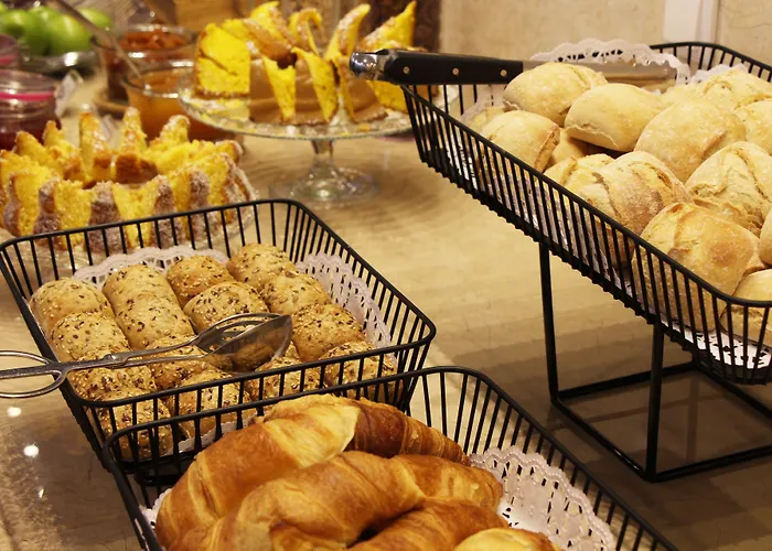 Szálloda America Diamonds Lisboa