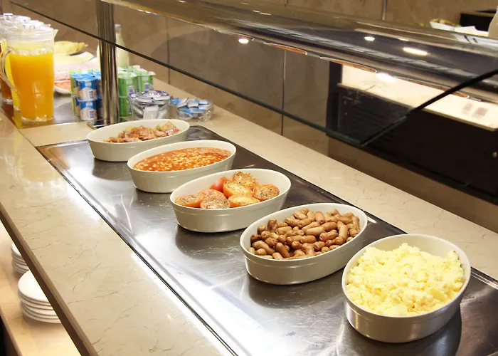 Szálloda America Diamonds