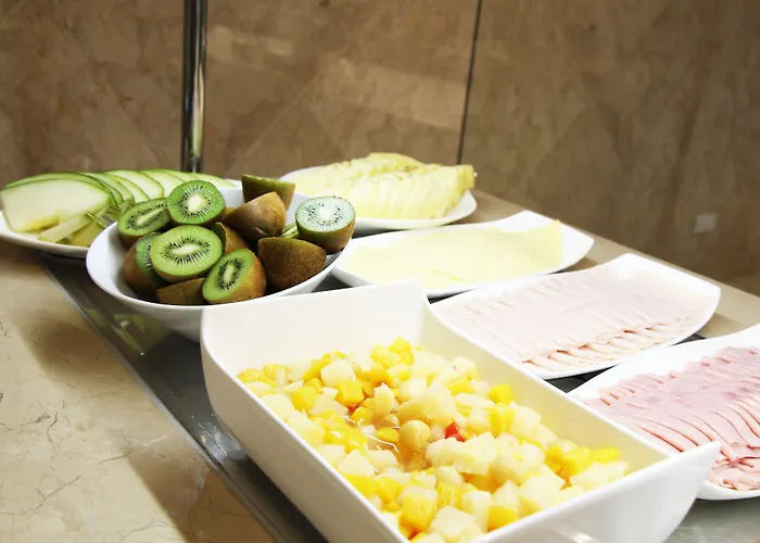 America Diamonds Отель