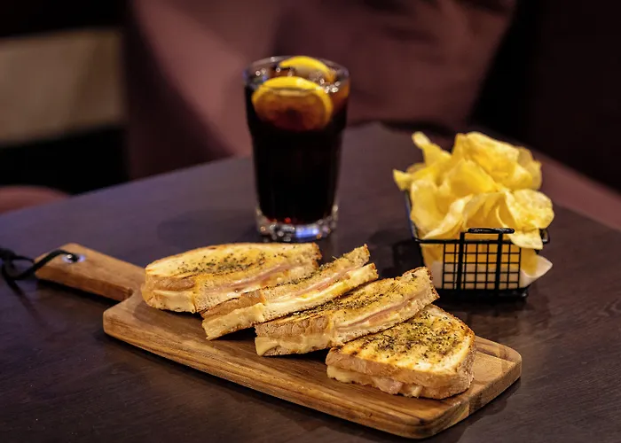 Отель America Diamonds Лиссабон