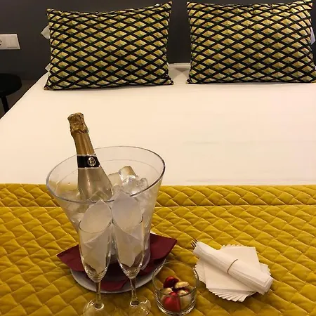 Hotel America Diamonds Lisboa