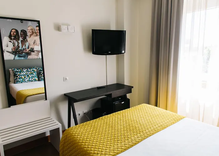 Hotel America Diamonds