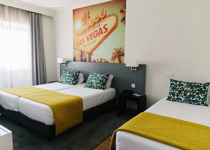 America Diamonds Hotel 3*