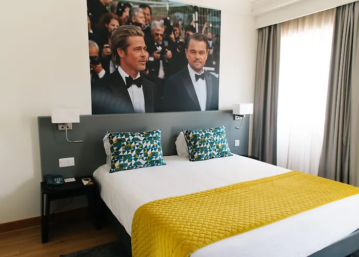 America Diamonds Hotel