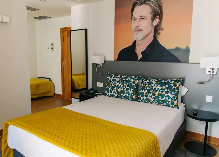 America Diamonds Hotel