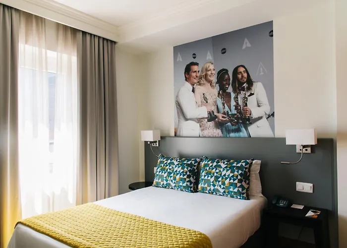 Hotel America Diamonds 3*