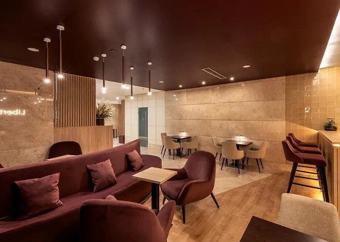 America Diamonds Hotel 3*