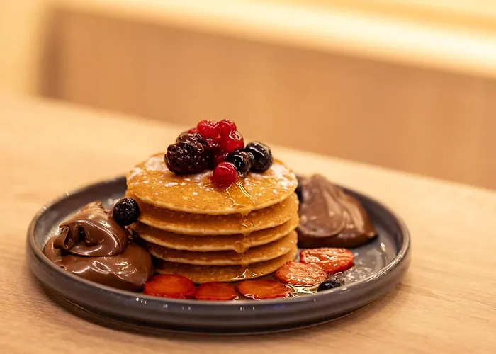 Hotel America Diamonds 3*