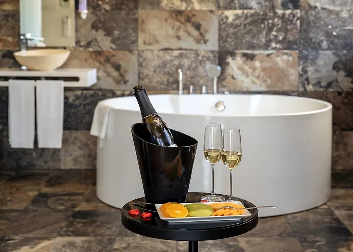 Hotel America Diamonds Lizbona