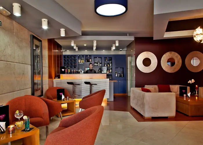 America Diamonds Hotel 3*