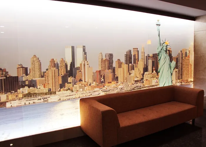 America Diamonds Hotel