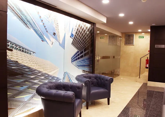 America Diamonds 3* Lisboa