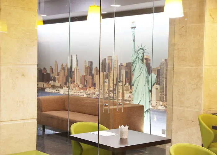 America Diamonds Hotel 3*