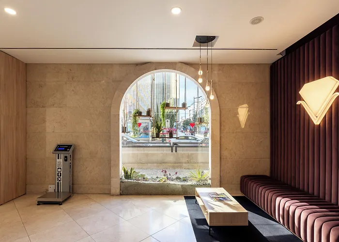 America Diamonds Hotel 3*