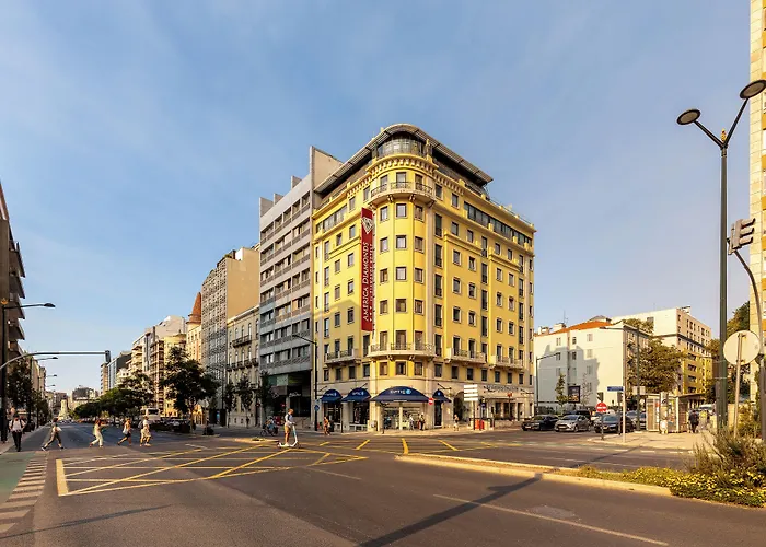 America Diamonds 3* Lisboa