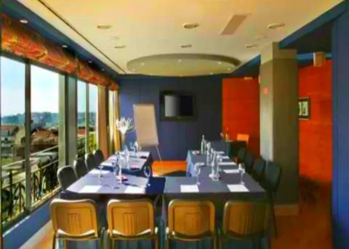 Hotel America Diamonds Lisboa