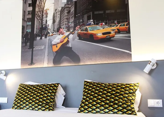 America Diamonds Hotel Lisboa