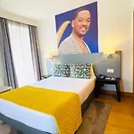 America Diamonds Hotel&sushi Bar 3*