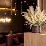 Hotel America Diamonds Hotel&sushi Bar Lisbona