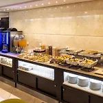 America Diamonds Hotel&sushi Bar Hotel 3*