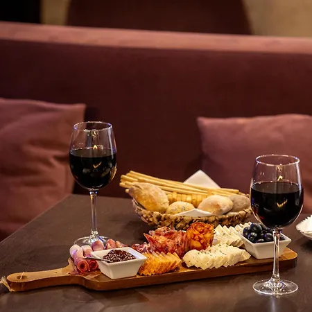 酒店 America Diamonds 3*