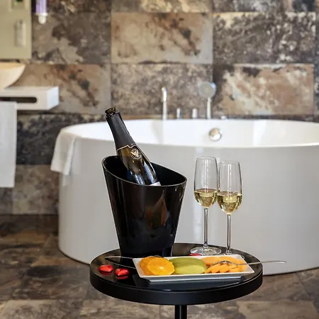 酒店 America Diamonds Lisboa