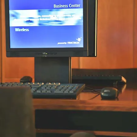 酒店 America Diamonds 3*