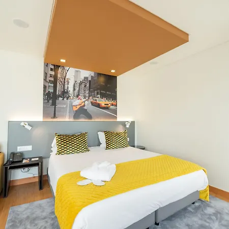 酒店 America Diamonds