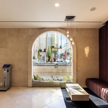 America Diamonds 酒店 3*