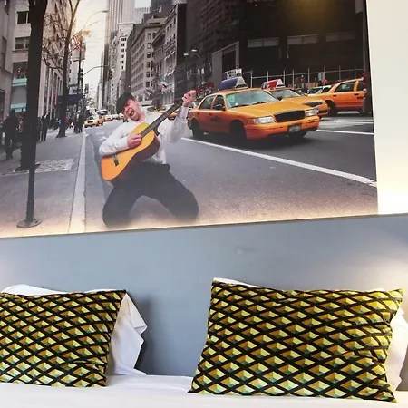 America Diamonds 酒店 Lisboa